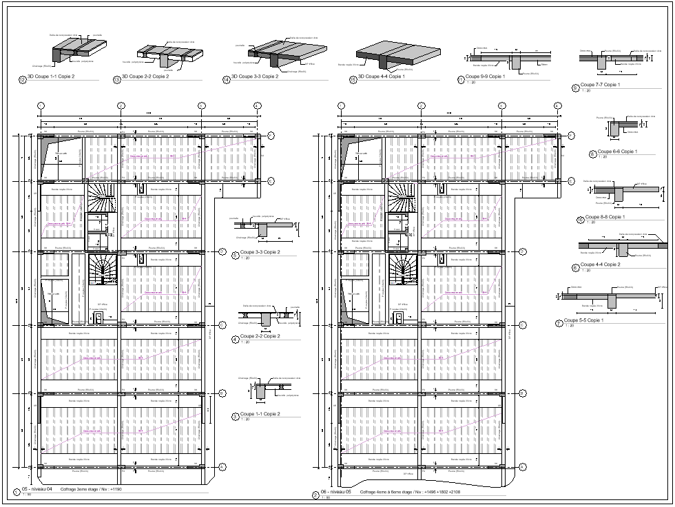 Modélisation BIM — image 2