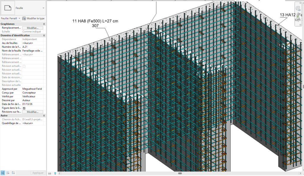 Modélisation BIM — image 3